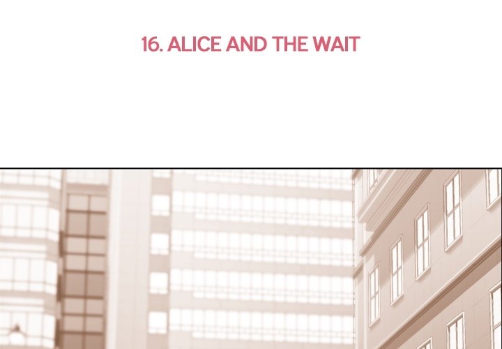 Read Annoying Alice chapter 16 image 2 on Lezhin