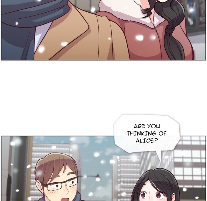 Read Annoying Alice chapter 16 image 6 on Lezhin