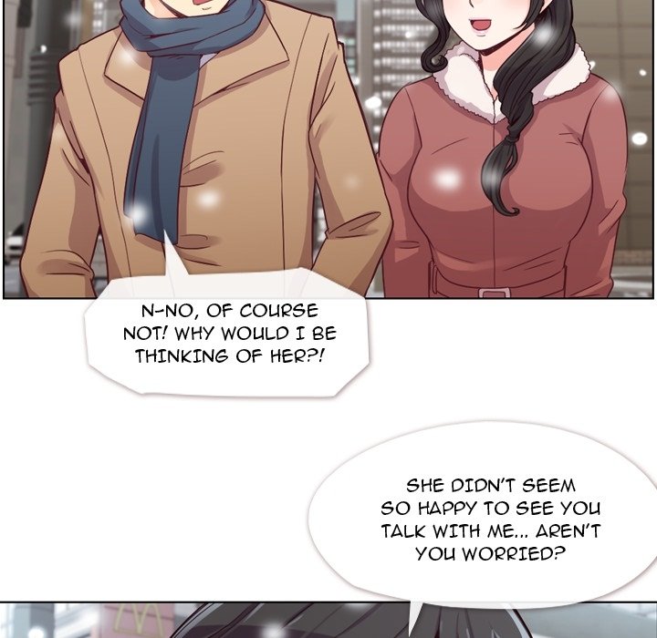 Read Annoying Alice chapter 16 image 7 on Lezhin
