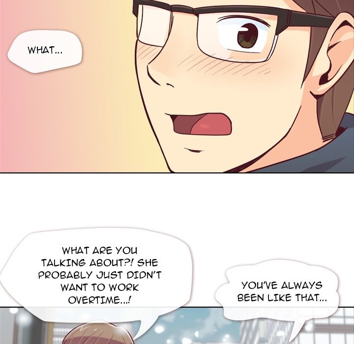 Read Annoying Alice chapter 16 image 9 on Lezhin