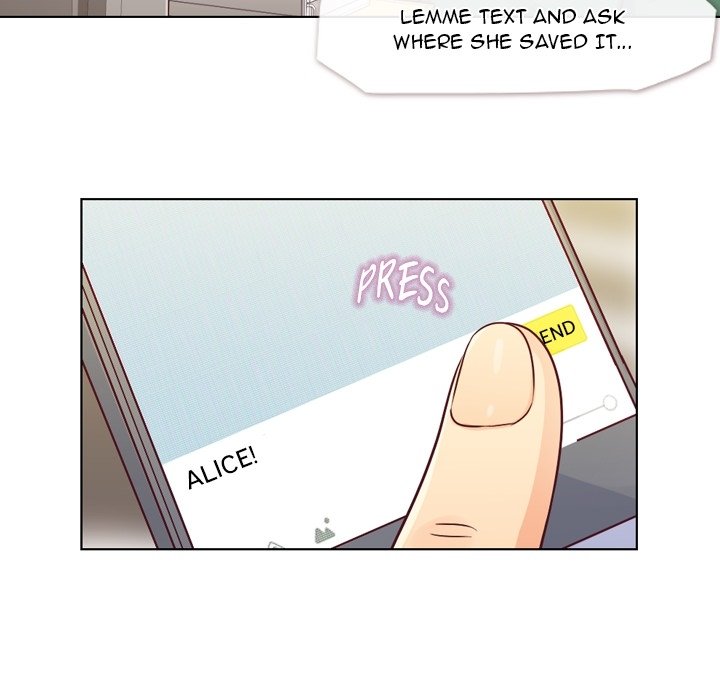 Read Annoying Alice chapter 18 image 10 on Lezhin