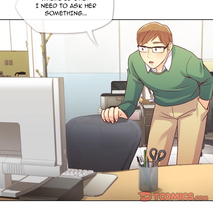 Read Annoying Alice chapter 18 image 4 on Lezhin