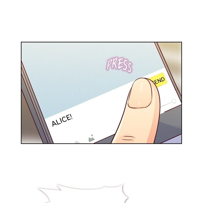 Read Annoying Alice chapter 18 image 6 on Lezhin