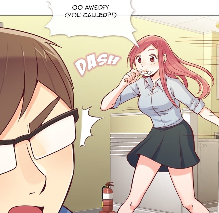 Read Annoying Alice chapter 18 image 7 on Lezhin