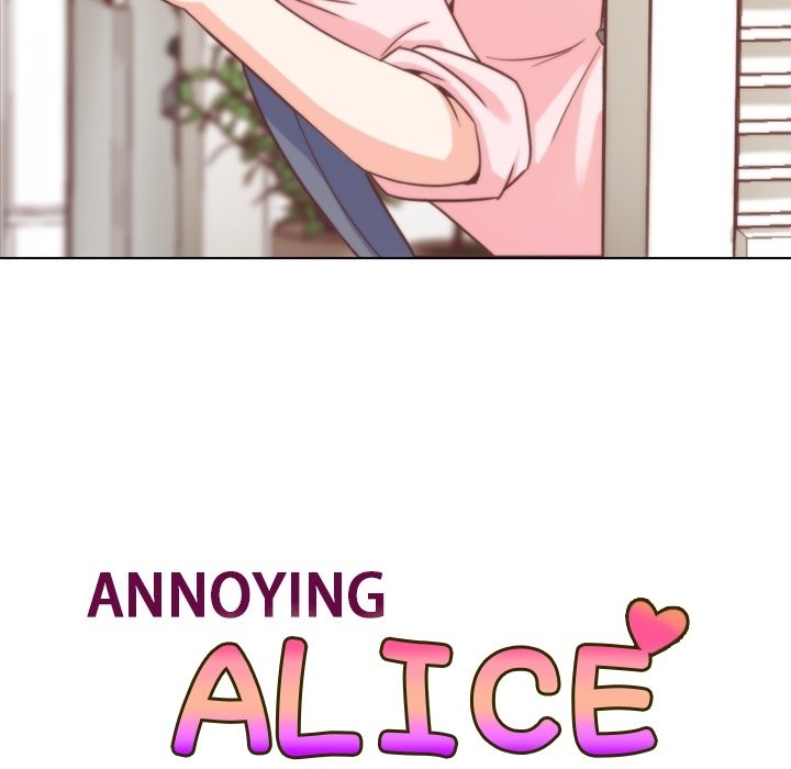Read Annoying Alice chapter 19 image 12 on Lezhin