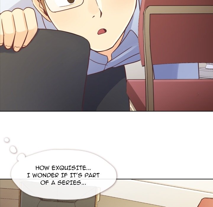 Read Annoying Alice chapter 19 image 15 on Lezhin