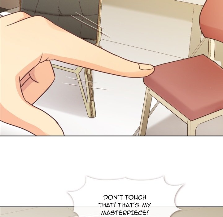Read Annoying Alice chapter 19 image 16 on Lezhin
