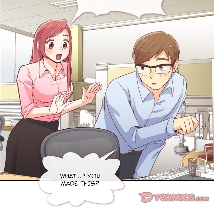 Read Annoying Alice chapter 19 image 17 on Lezhin