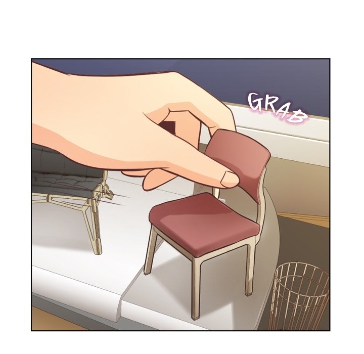Read Annoying Alice chapter 19 image 19 on Lezhin