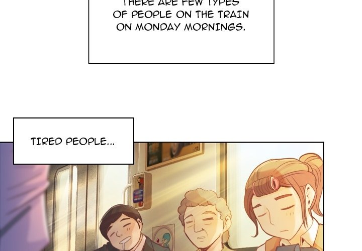 Read Annoying Alice chapter 19 image 2 on Lezhin