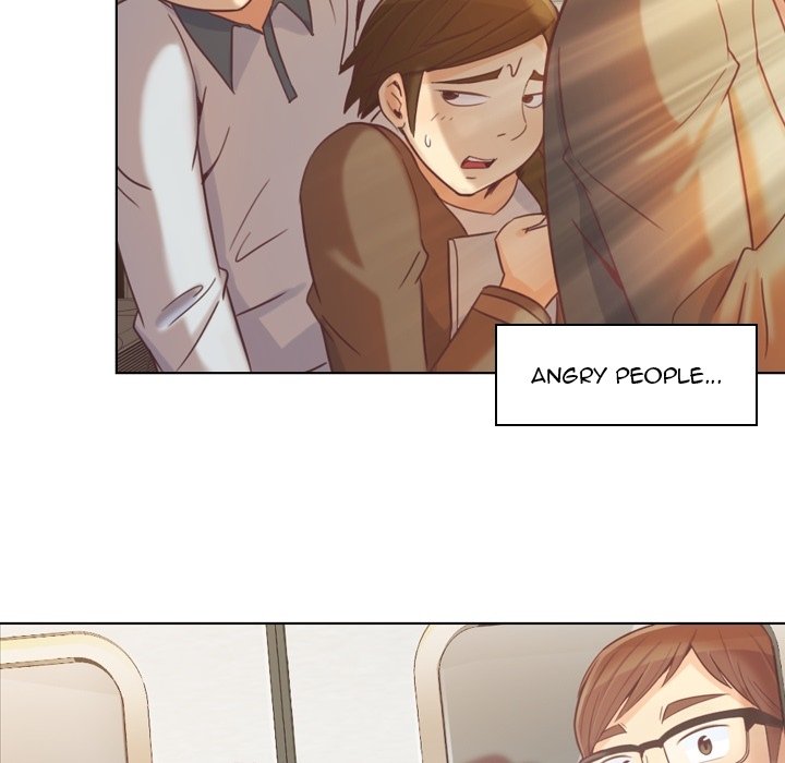 Read Annoying Alice chapter 19 image 4 on Lezhin