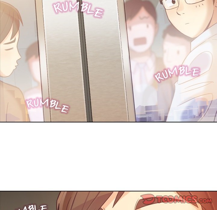 Read Annoying Alice chapter 19 image 5 on Lezhin