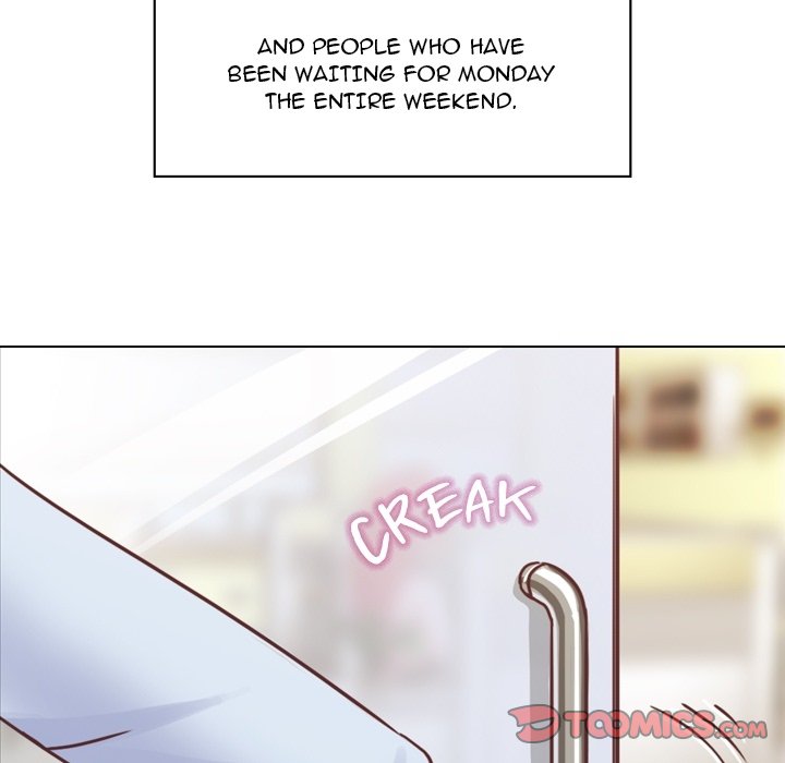 Read Annoying Alice chapter 19 image 9 on Lezhin