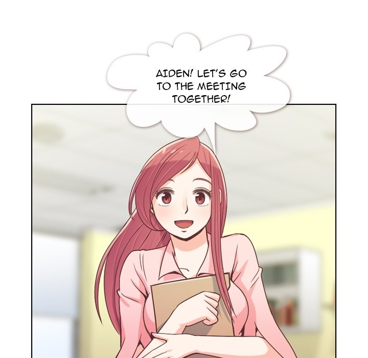 Read Annoying Alice chapter 21 image 19 on Lezhin