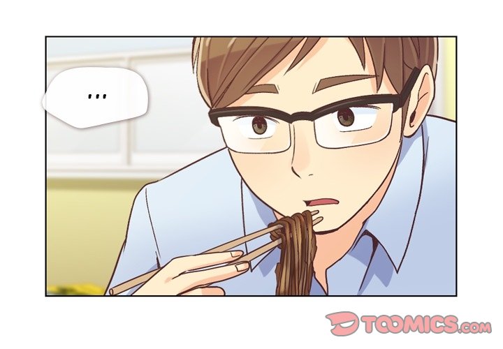 Read Annoying Alice chapter 21 image 3 on Lezhin