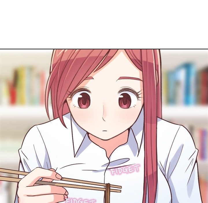 Read Annoying Alice chapter 21 image 4 on Lezhin