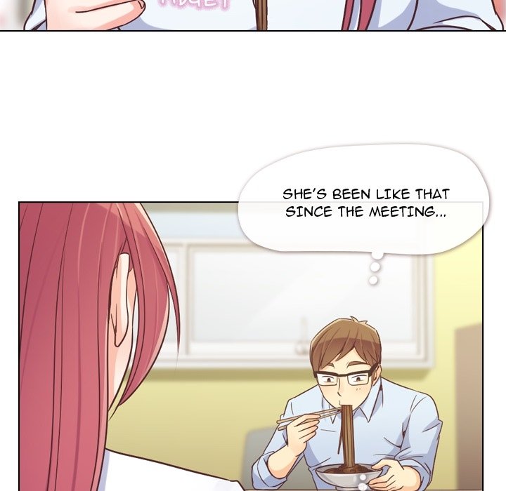 Read Annoying Alice chapter 21 image 5 on Lezhin