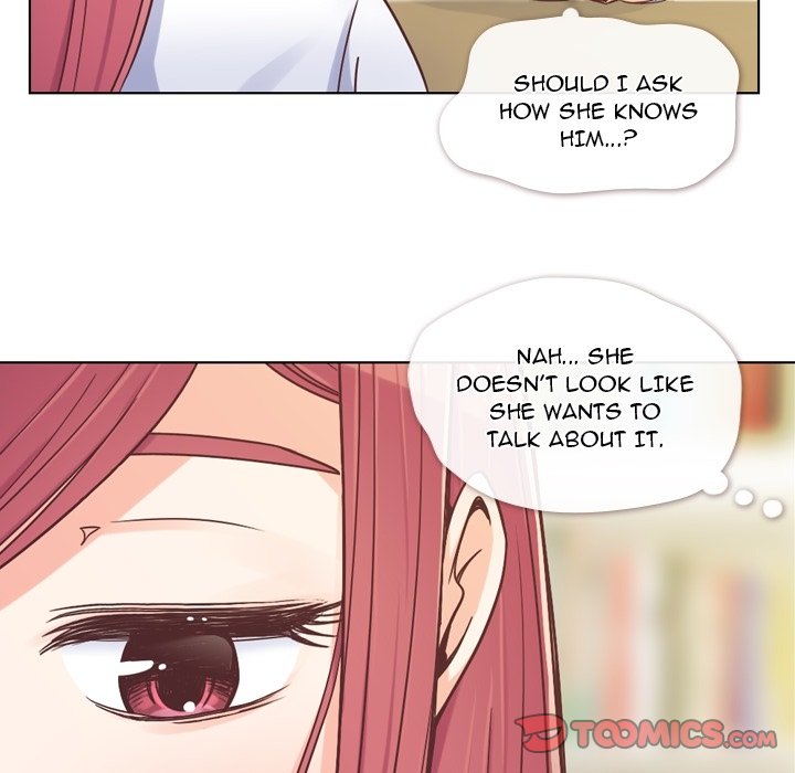 Read Annoying Alice chapter 21 image 6 on Lezhin