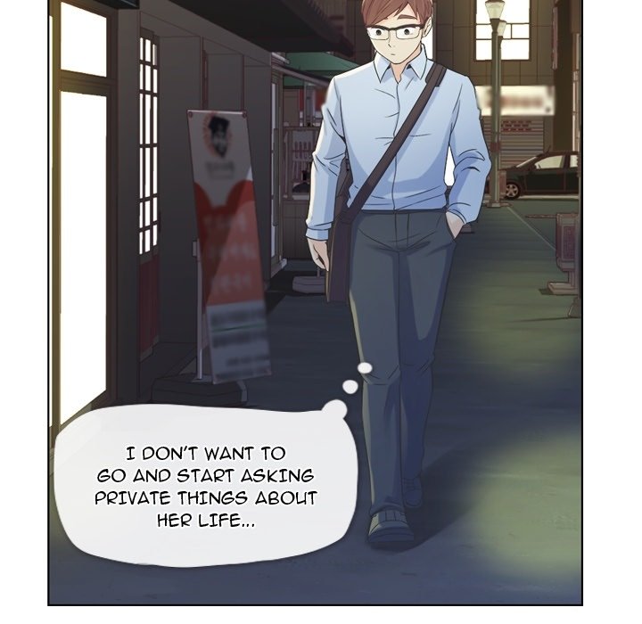 Read Annoying Alice chapter 21 image 8 on Lezhin