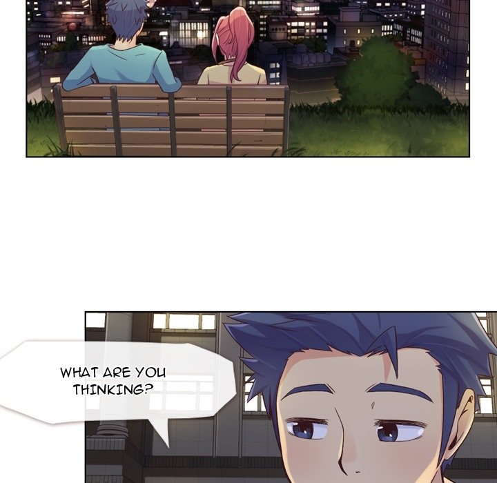 Read Annoying Alice chapter 23 image 14 on Lezhin