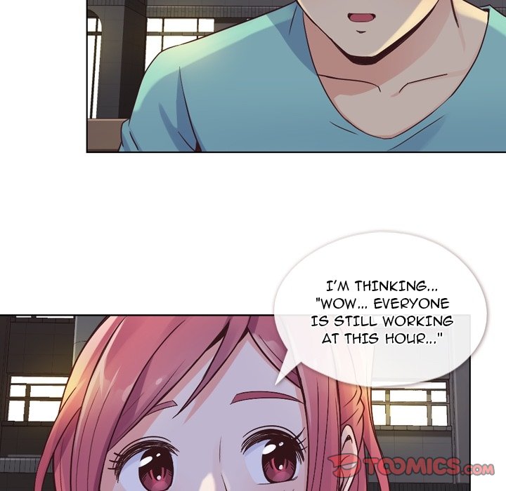 Read Annoying Alice chapter 23 image 15 on Lezhin