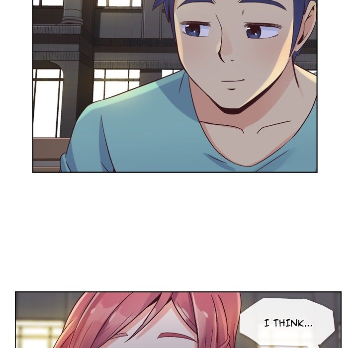 Read Annoying Alice chapter 23 image 17 on Lezhin