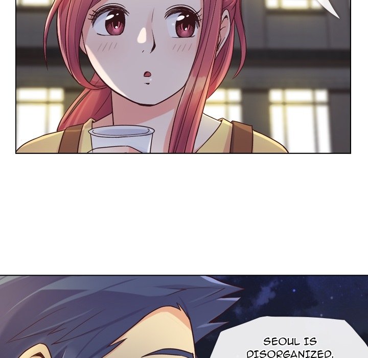 Read Annoying Alice chapter 23 image 18 on Lezhin