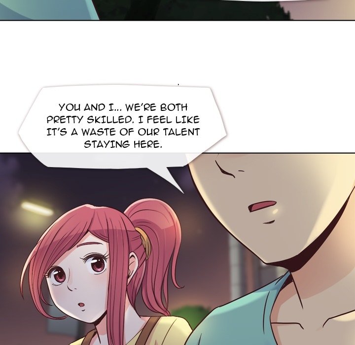 Read Annoying Alice chapter 23 image 20 on Lezhin