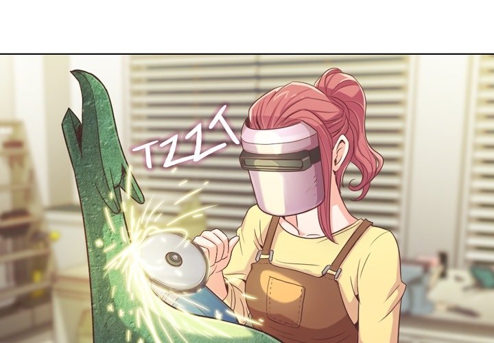 Read Annoying Alice chapter 23 image 3 on Lezhin