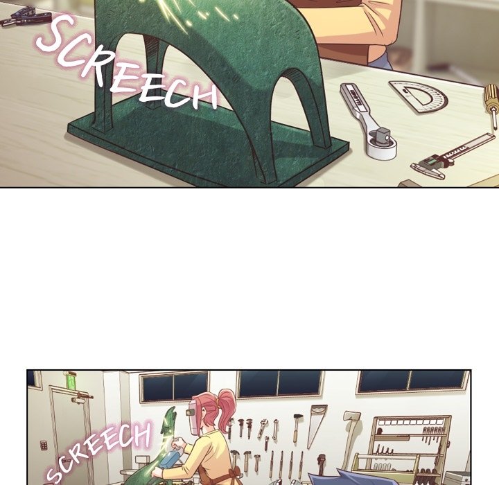 Read Annoying Alice chapter 23 image 4 on Lezhin