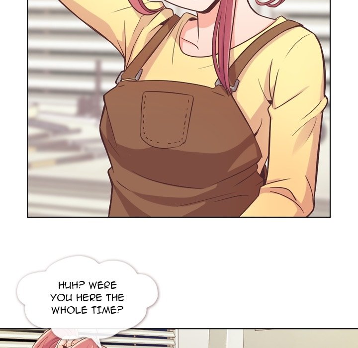 Read Annoying Alice chapter 23 image 7 on Lezhin