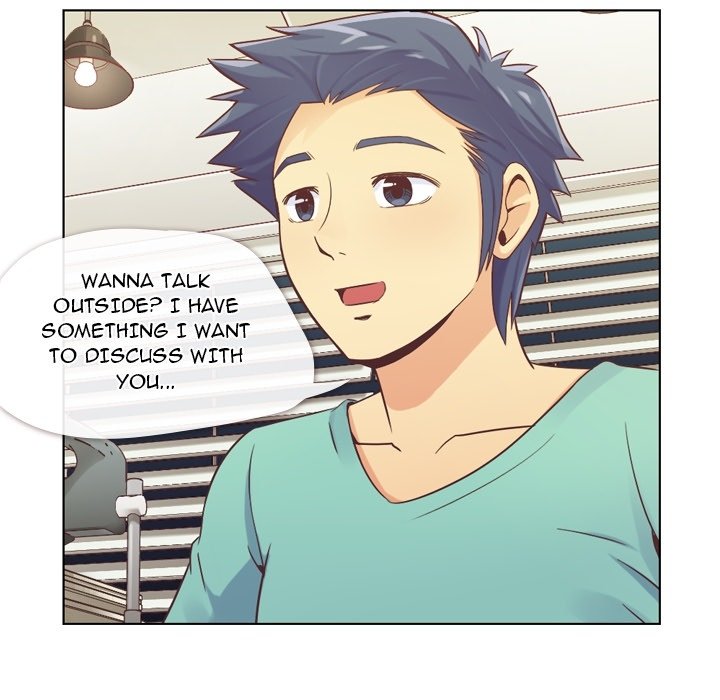 Read Annoying Alice chapter 23 image 9 on Lezhin