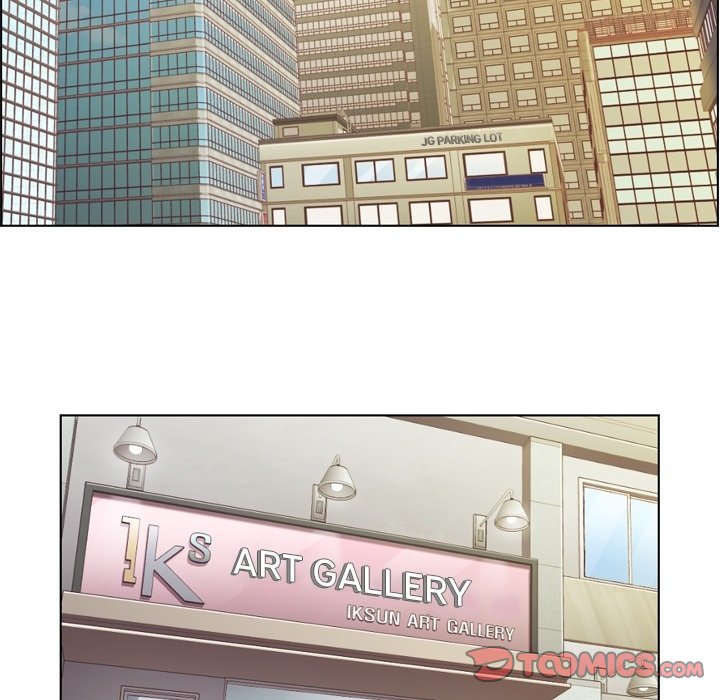 Read Annoying Alice chapter 25 image 12 on Lezhin
