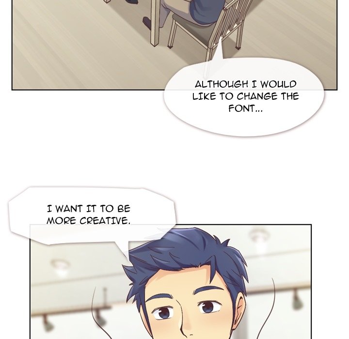Read Annoying Alice chapter 25 image 14 on Lezhin