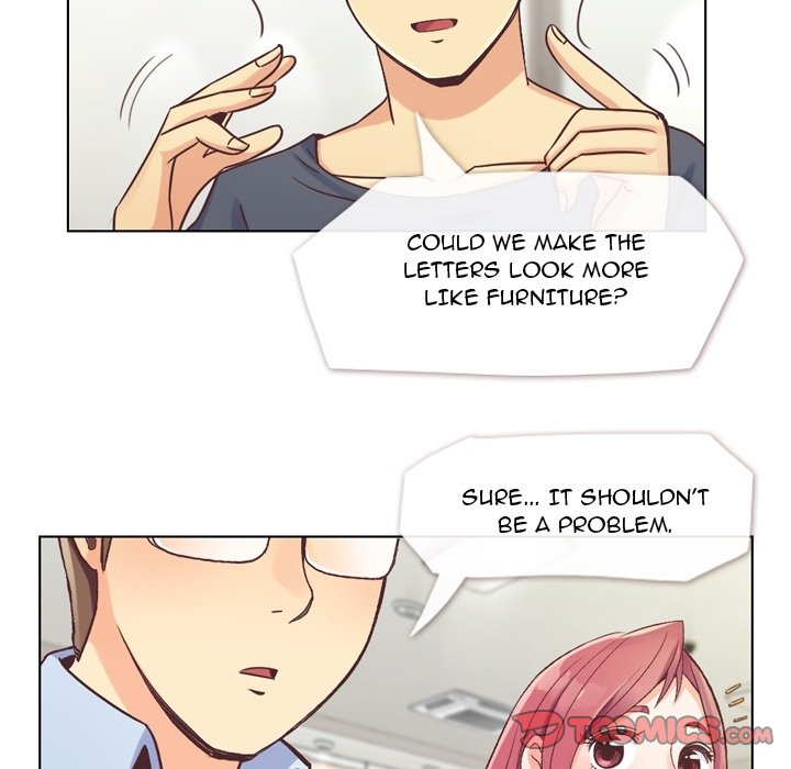 Read Annoying Alice chapter 25 image 15 on Lezhin