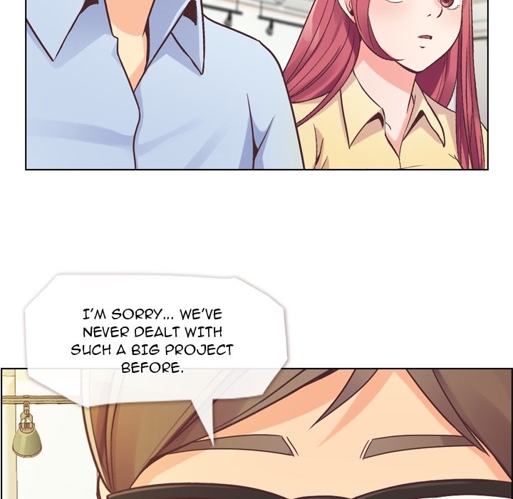 Read Annoying Alice chapter 25 image 16 on Lezhin
