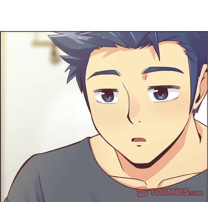 Read Annoying Alice chapter 25 image 18 on Lezhin