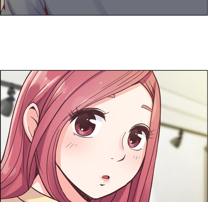 Read Annoying Alice chapter 25 image 19 on Lezhin