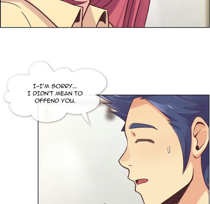 Read Annoying Alice chapter 25 image 20 on Lezhin
