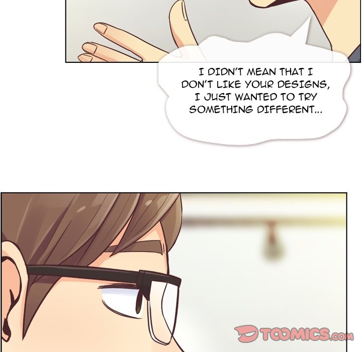 Read Annoying Alice chapter 25 image 21 on Lezhin