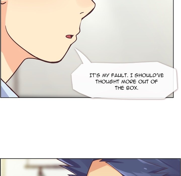 Read Annoying Alice chapter 25 image 22 on Lezhin