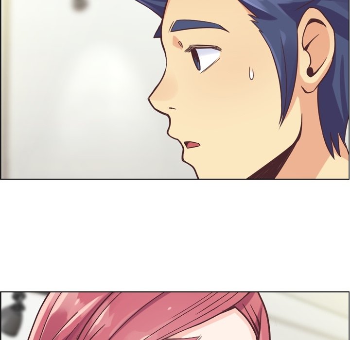 Read Annoying Alice chapter 25 image 23 on Lezhin
