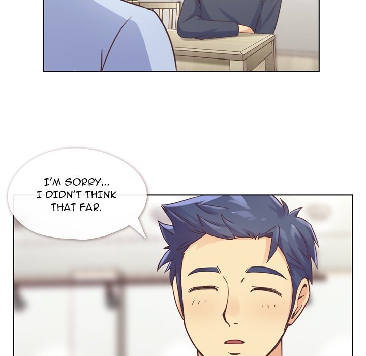 Read Annoying Alice chapter 26 image 10 on Lezhin