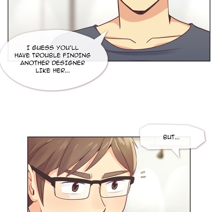 Read Annoying Alice chapter 26 image 11 on Lezhin
