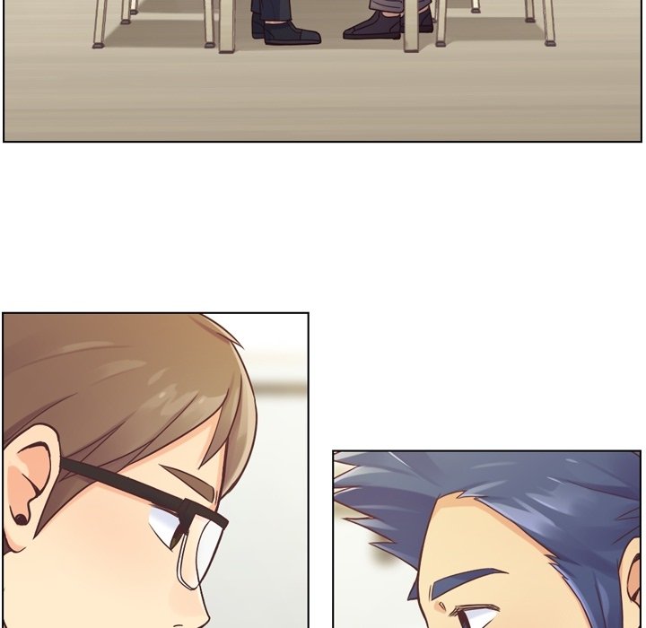 Read Annoying Alice chapter 26 image 4 on Lezhin