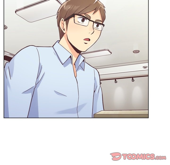 Read Annoying Alice chapter 26 image 6 on Lezhin