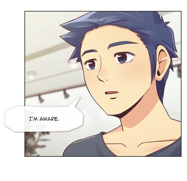 Read Annoying Alice chapter 26 image 7 on Lezhin