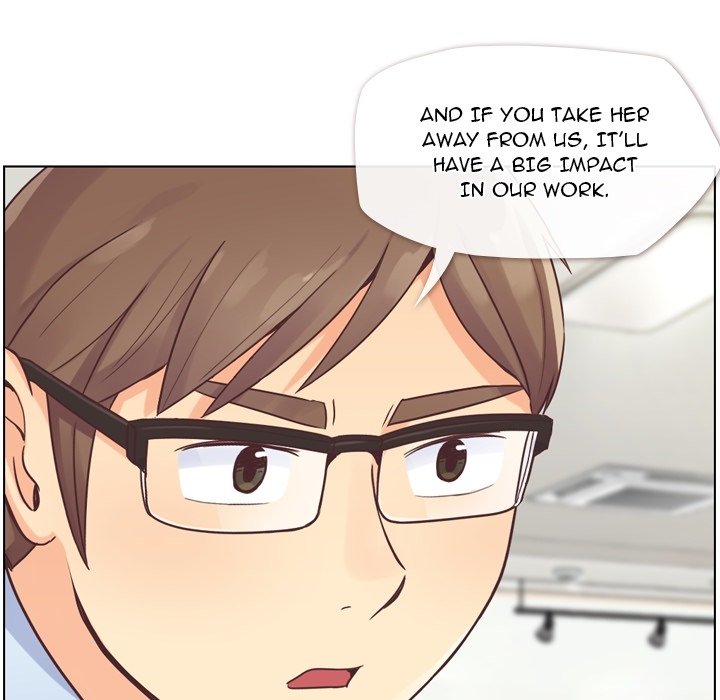 Read Annoying Alice chapter 26 image 8 on Lezhin