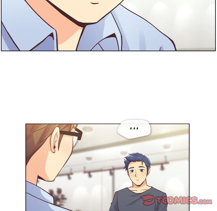 Read Annoying Alice chapter 26 image 9 on Lezhin
