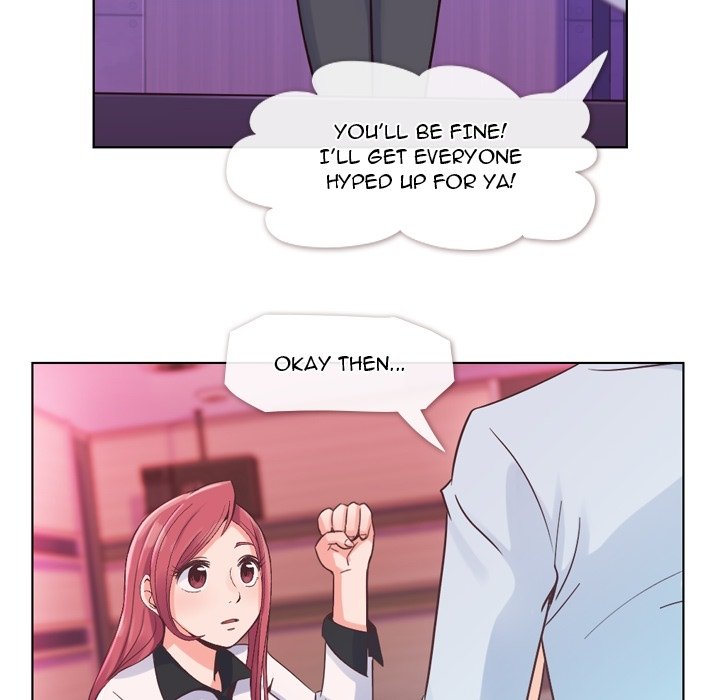 Read Annoying Alice chapter 28 image 11 on Lezhin